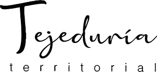 Logo de la Tejeduria Territorial